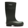 Bota Pu Cano Longo C/b (pa) Polytech Ecoboots Preto Ca 34671 - 3