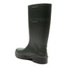 Bota Pu Cano Longo C/b (pa) Polytech Ecoboots Preto Ca 34671 - 6