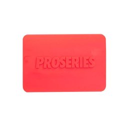 Espátula Prosqueegee Lite Red Envelopamento Paint Is Dead - 2