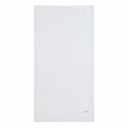 Ver imagem 2 de Toalha de Rosto Buddemeyer Botanique Extra Soft 48x80 Branca