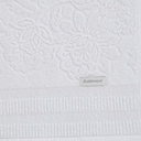 Ver imagem 3 de Toalha de Rosto Buddemeyer Botanique Extra Soft 48x80 Branca