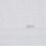 Toalha de Rosto Buddemeyer Botanique Extra Soft 48x80 Branca - 3