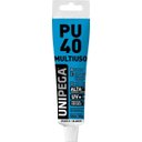 Ver imagem 2 de Selante PU-40 Branco Unipega 80 g / 50 ml
