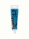 Ver imagem 1 de Selante PU-40 Branco Unipega 80 g / 50 ml