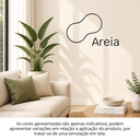 Ver imagem 3 de Tinta Acrílica Standard Semi Brilho 3.6L Cor Areia Antimofo Baixo Odor Durín