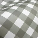 Ver imagem 3 de Papel de Parede Xadrez Vichy Verde + Cola Inclusa