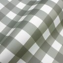 Ver imagem 4 de Papel de Parede Xadrez Vichy Verde + Cola Inclusa