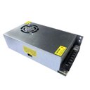Ver imagem 2 de Fonte P/fita Chaveada 300w 25.0a 12v Dc-nordecor