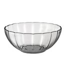 Ver imagem 1 de Saladeira Fruteira Bowl Tigela Vidro Transparente 1000ml