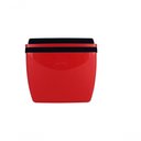 Ver imagem 1 de Caixa Termica 18 Litros Vermelho com Preta - Mor