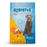 Kit 02 Unidades Ração Robustus para Cães Adultos Todo Dia 15Kg - 2