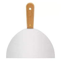 Espátula Aço Inox (867) 20cm | Condor - 1