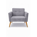 Ver imagem 1 de Poltrona Decorativa Turin Belufan