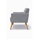 Ver imagem 4 de Poltrona Decorativa Turin Belufan
