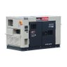 Gerador de Energia à Diesel 12 KVA Partida Elétrica TDWG12000SGE3D 220V Trifásico TOYAMA - 2