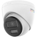Ver imagem 4 de Câmera de Segurança Hikvision Ds-2CE78D0T-Lts Turbo HD 1080P 2MP Lente 2.8mm Dome Externa IP67 Visão