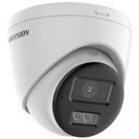 Ver imagem 2 de Câmera de Segurança Hikvision Ds-2CE78D0T-Lts Turbo HD 1080P 2MP Lente 2.8mm Dome Externa IP67 Visão