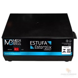 Esterelizador de Alicate para Esterelizar produtos de aço - 2