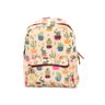 Mini Mochila Cactos - 1