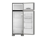 Ver imagem 3 de Geladeira Refrigerador 276 Litros Duplex Inverter Preto Rcd34 Pro 220v - Esmaltec