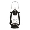 Lampião a Querosene Rural Conex 31cm Preto - 1