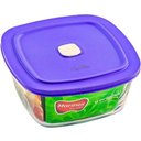 Ver imagem 1 de Facilita Vap Marinex 2 Litros com Tampa Hermética Original