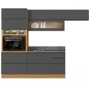 Ver imagem 2 de Cozinha Compacta 4 Peças 7 Portas 5 Gavetas Inova Itatiaia