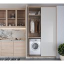Ver imagem 5 de Sistema Escamoteavel Kit Rometal Rivelato - 650mm