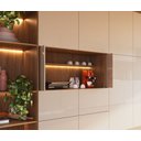 Ver imagem 4 de Sistema Escamoteavel Kit Rometal Rivelato - 650mm
