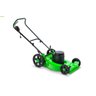 Cortador de Grama Elétrico Rc-51e 2500w 127v 60hz Recicladora Trapp - 1