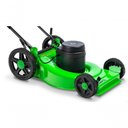 Ver imagem 2 de Cortador de Grama Elétrico Rc-51e 2500w 127v 60hz Recicladora Trapp