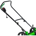 Ver imagem 3 de Cortador de Grama Elétrico Rc-51e 2500w 127v 60hz Recicladora Trapp