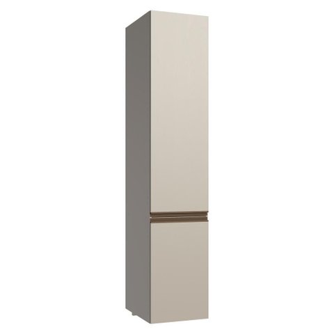 Paneleiro 40cm 2 Portas Suspenso Nice Madesa