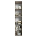 Ver imagem 6 de Paneleiro 40cm 2 Portas Suspenso Nice Madesa