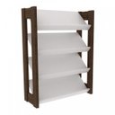 Ver imagem 3 de Sapateira Baixa Az 