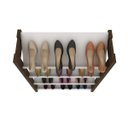 Ver imagem 5 de Sapateira Baixa Az 