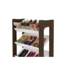 Ver imagem 6 de Sapateira Baixa Az 