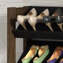 Ver imagem 5 de Sapateira Baixa Az