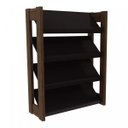 Ver imagem 3 de Sapateira Baixa Az