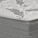 Ver imagem 5 de Cama Box + Colchão Queen Size Córdoba Molas Ensacadas Duo Face 158x198x70cm - Macio