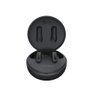 Fone de Ouvido Bluetooth Lg Tone Free Fp5p - Preto  - 1