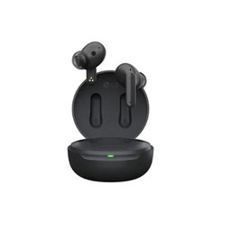 Fone de Ouvido Bluetooth Lg Tone Free Fp5p - Preto  - 3