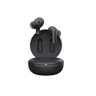 Fone de Ouvido Bluetooth Lg Tone Free Fp5p - Preto  - 3