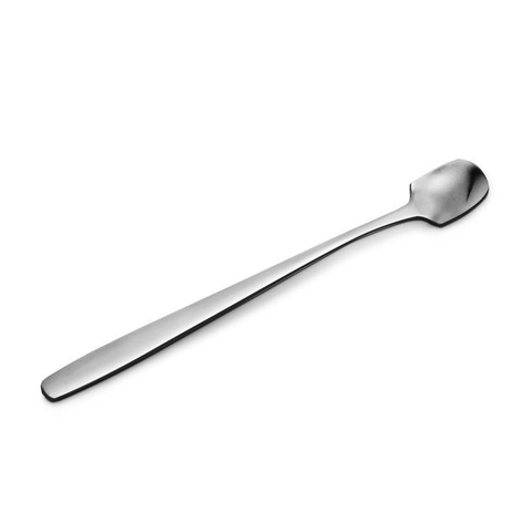Conjunto de colheres para café inox - 4 peças - Mimo Style