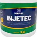 Ver imagem 2 de Impermeabilizante Injetec Elimina Mofo e Umidade da Parede Vbrasil