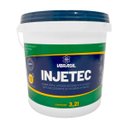 Ver imagem 1 de Impermeabilizante Injetec Elimina Mofo e Umidade da Parede Vbrasil