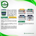 Ver imagem 3 de Impermeabilizante Injetec Elimina Mofo e Umidade da Parede Vbrasil