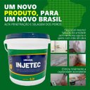 Ver imagem 5 de Impermeabilizante Injetec Elimina Mofo e Umidade da Parede Vbrasil