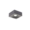 Ver imagem 1 de Spot de Sobrepor Quadrado Preto Led 3W 3000K 127V DS9857 Delis