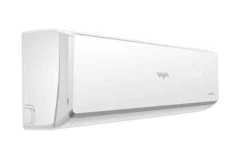 Ar Condicionado Tri Split Total Inverter Plus Wi-Fi Elgin 30.000 Btu (2xEvap 9.000 + 1xEvap 12.000)  - 2